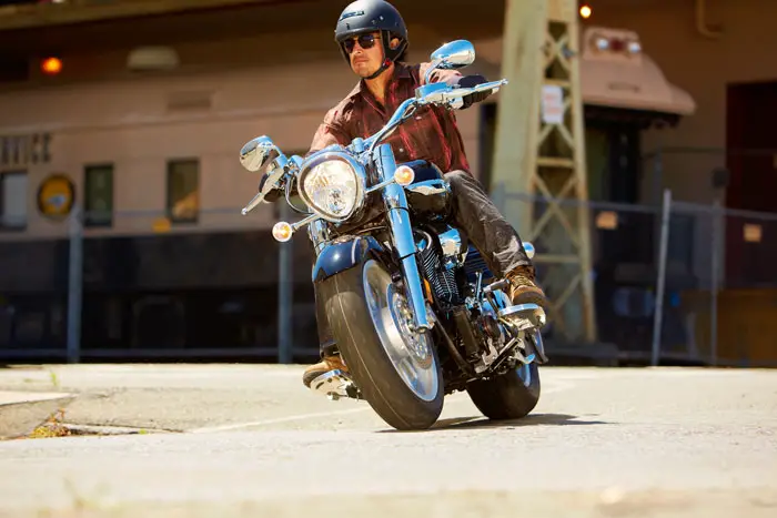 2013 Yamaha Roadliner S 