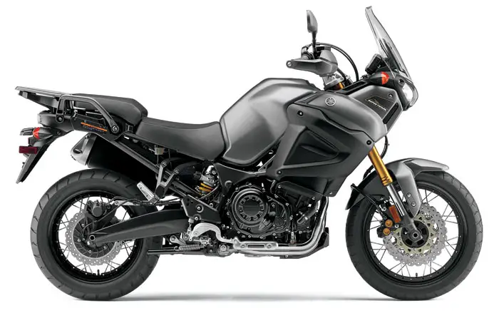 2013 Yamaha Super Tenere 