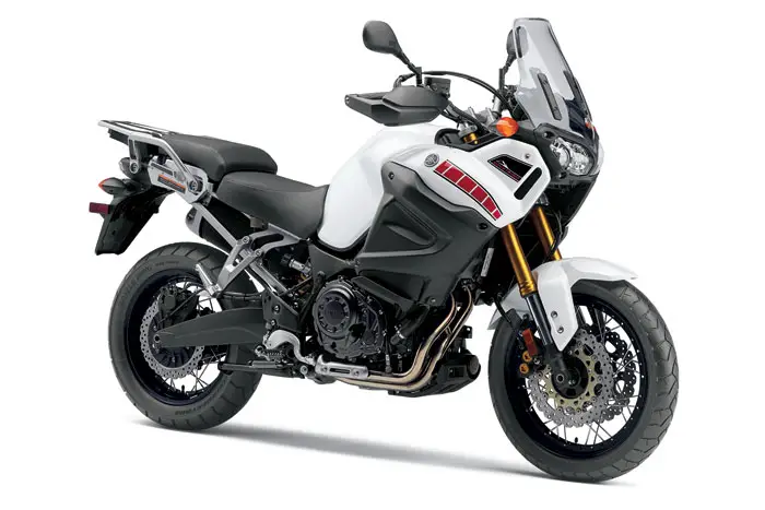 2013 Yamaha Super Tenere 