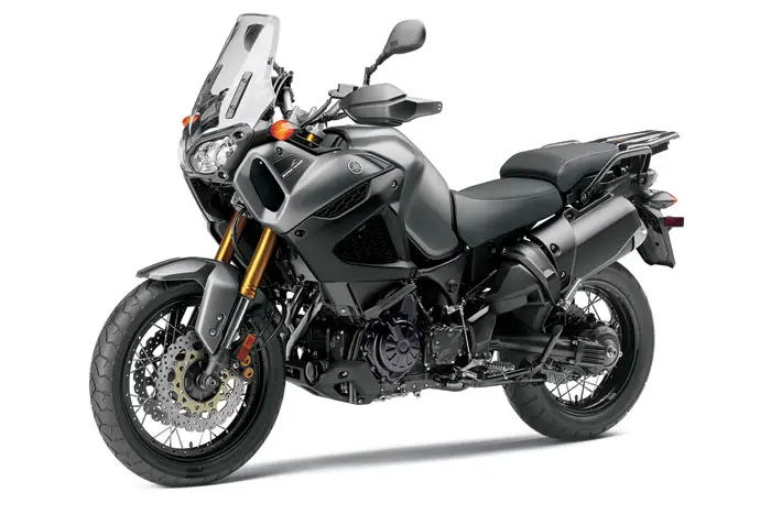 2013 Yamaha Super Tenere 
