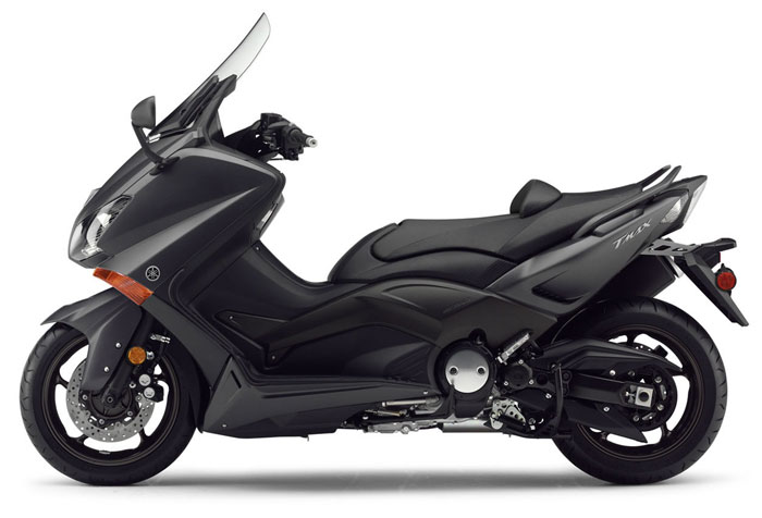 2013 Yamaha TMAX 
