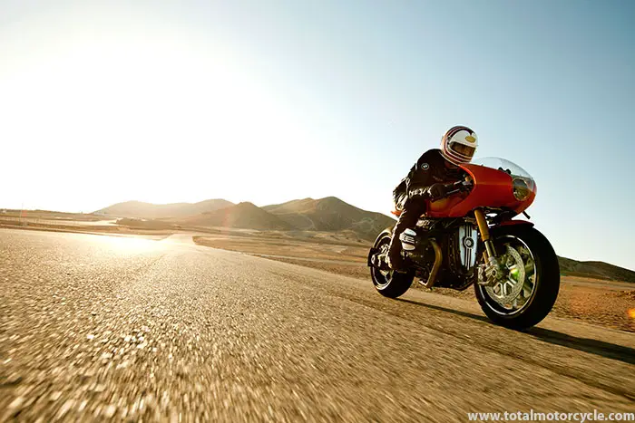 2014 BMW Concept Ninety 
