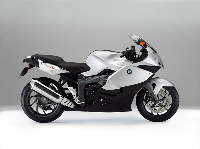 2014 BMW K1300S 