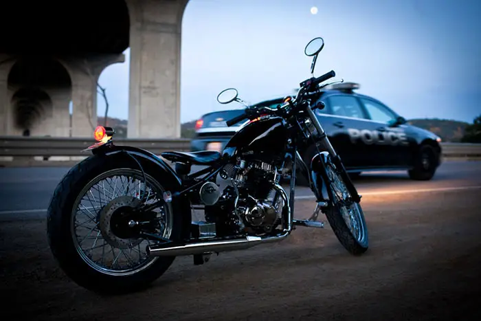 2014 Cleveland CycleWerks Heist 