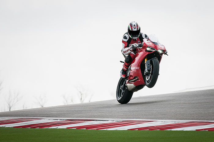 2014 Ducati Superbike 1199 Panigale R 