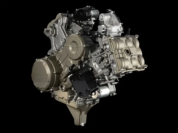 2014 Ducati Superbike 1199 Panigale 