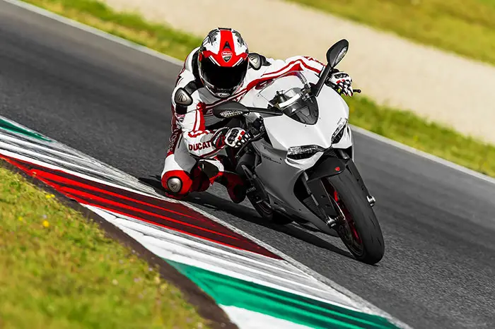 2014 Ducati Superbike 899 Panigale 