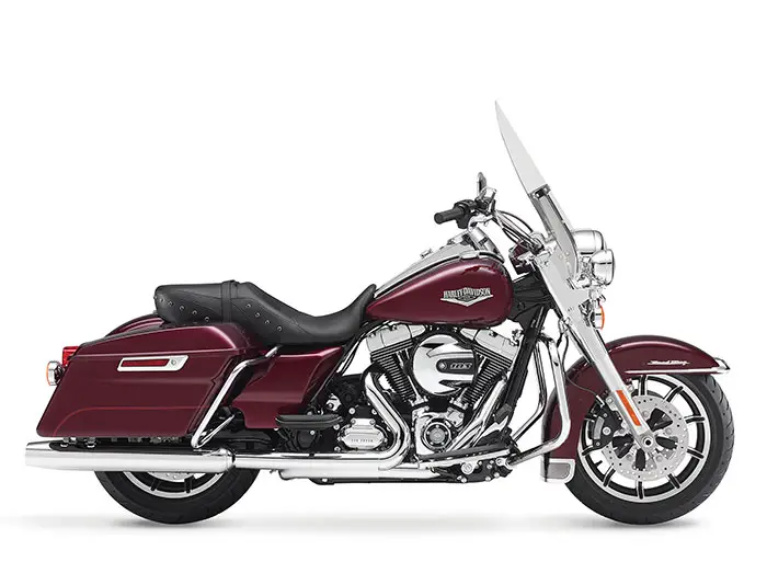 2014 Harley-Davidson FLHR Road King 