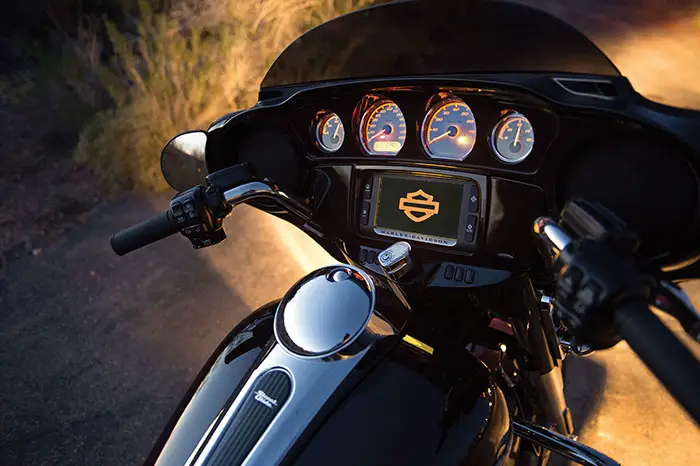 2014 Harley-Davidson FLHXS Street Glide Special 