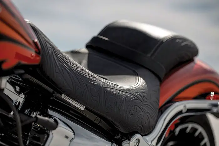 2014 Harley-Davidson FXSBSE CVO Breakout 