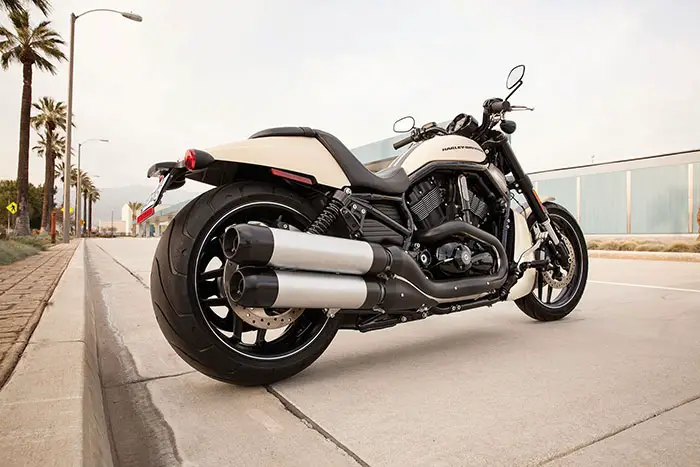 2014 Harley-Davidson VRSCDX Night Rod Special 