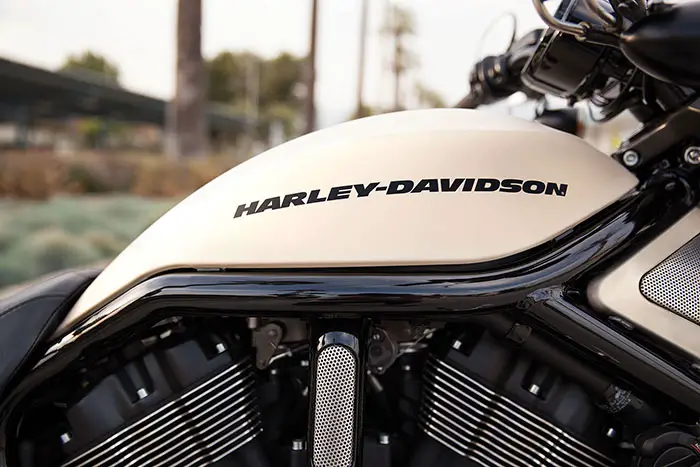 2014 Harley-Davidson VRSCDX Night Rod Special 