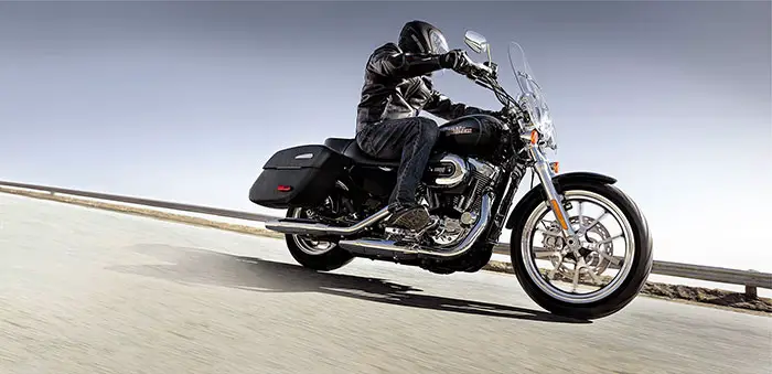 2014 Harley-Davidson XL1200T SuperLow