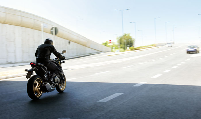 2014 Honda CB1000R 