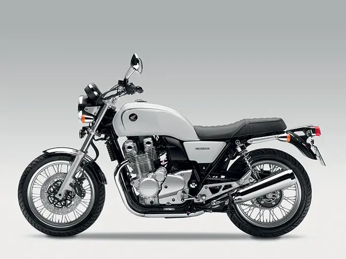 2014 Honda CB1100EX 