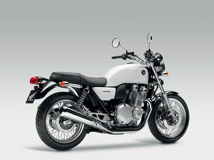2014 Honda CB1100EX 
