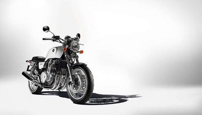2014 Honda CB1100EX 