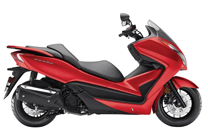 2014 Honda Forza ABS 