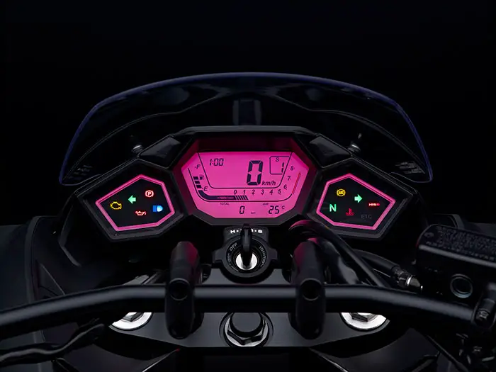2014 Honda NM4 Vultus 
