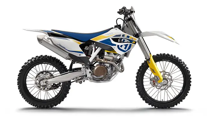 2014 Husqvarna FC250 Review 2014 Husqvarna FC250 Review