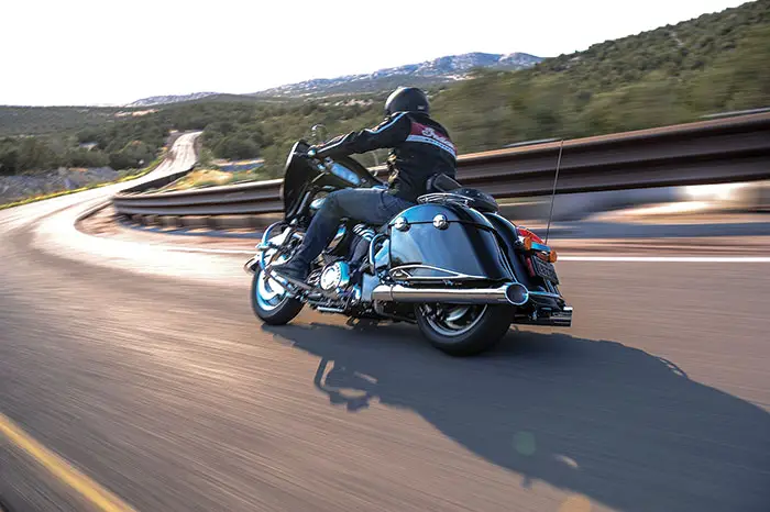 2014 Indian Chieftain 