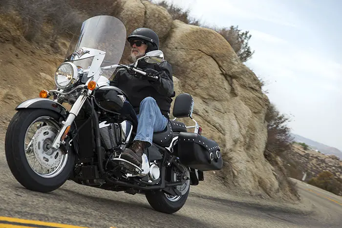 2014 Kawasaki Vulcan 900 Classic LT 
