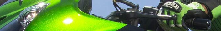 Kawabunga Dude - New Kawasaki 2014's have arrived!