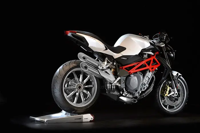 2014 MV Agusta Brutale 1090 