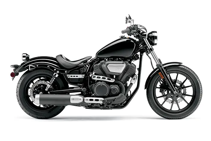2014 Yamaha Bolt 