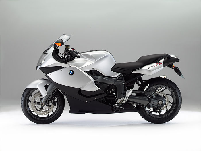2015 BMW K1300S Review