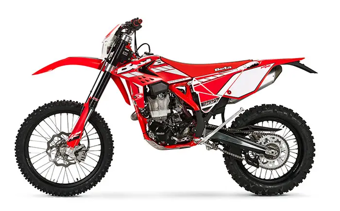 2015 Beta 390RR 