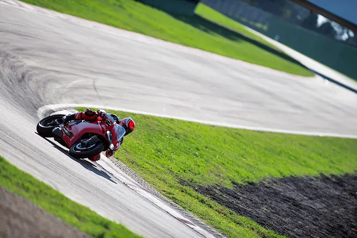 2015 Ducati Superbike 1299 Panigale S