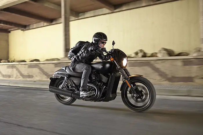 2015 Harley-Davidson Street XG750 