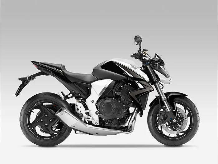 2015 Honda CB1000R 
