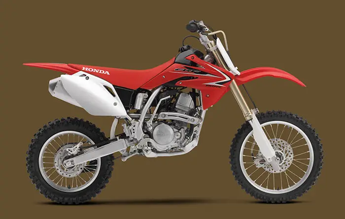 2015 Honda CRF150R Expert 
