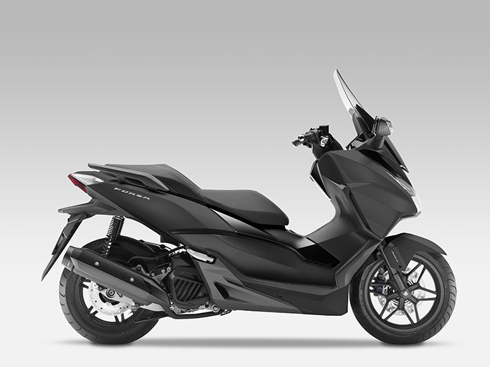 2015 Honda Forza 