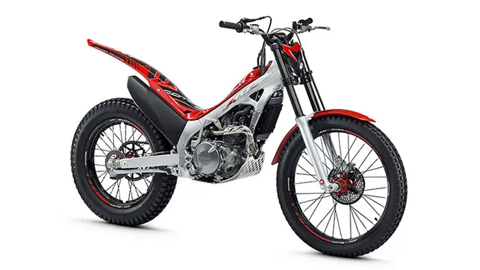 2015 Honda Montesa Cota 4RT260 