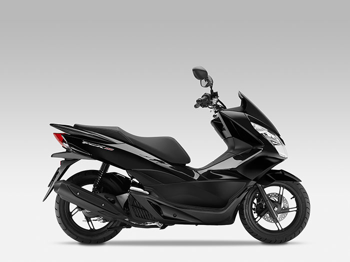 2015 Honda PCX150 