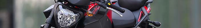 New 2015 Hyosung Bikes from Korea! Were They Worth the Wait?
