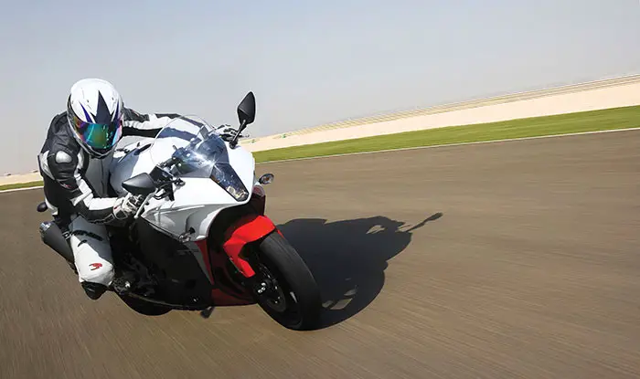 2015 Hyosung GT650R 