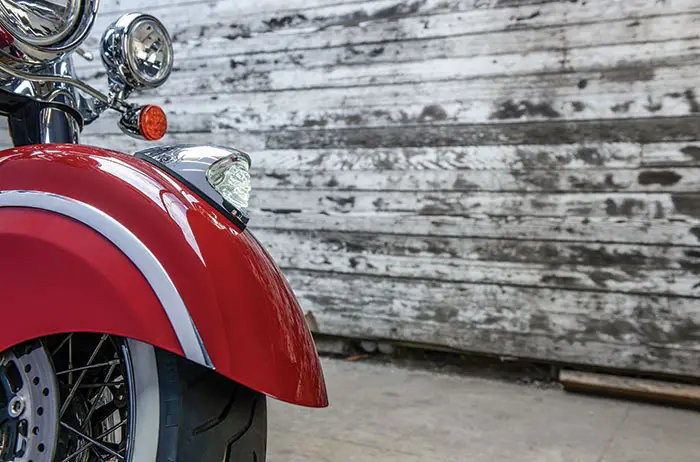 2015 Indian Chief Classic 