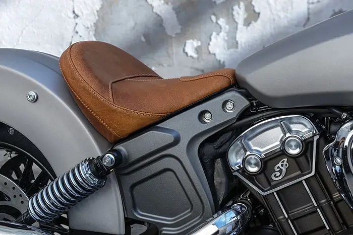 2015 Indian Scout 