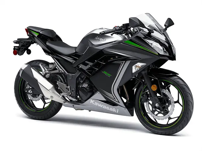 Kawasaki Ninja Se Review Kawasaki Ninja Se Review