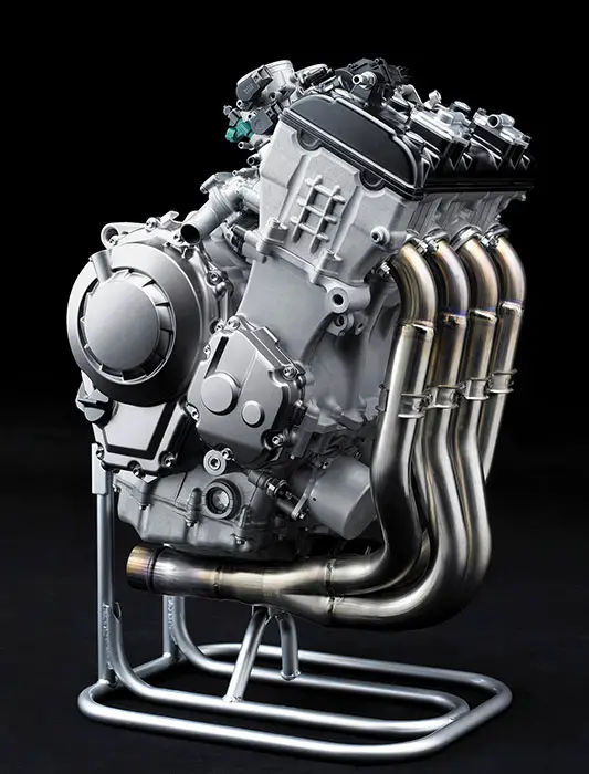 2015 Kawasaki Ninja ZX-10R ABS 30th Anniversary / SE 