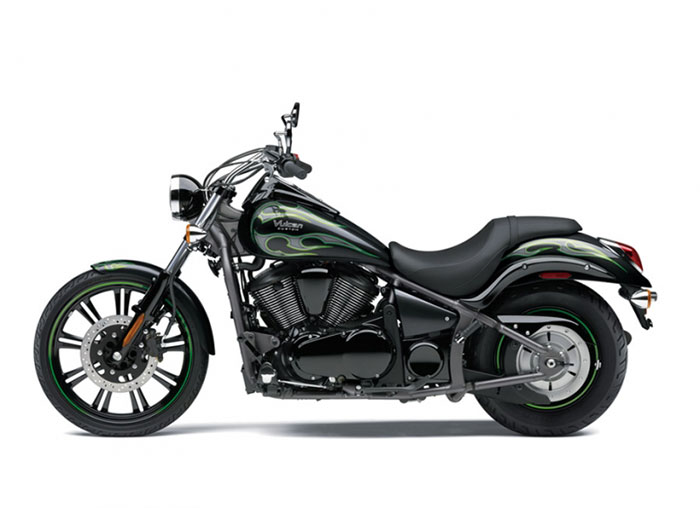 Kawasaki Vulcan Key Kawasaki Vulcan Key
