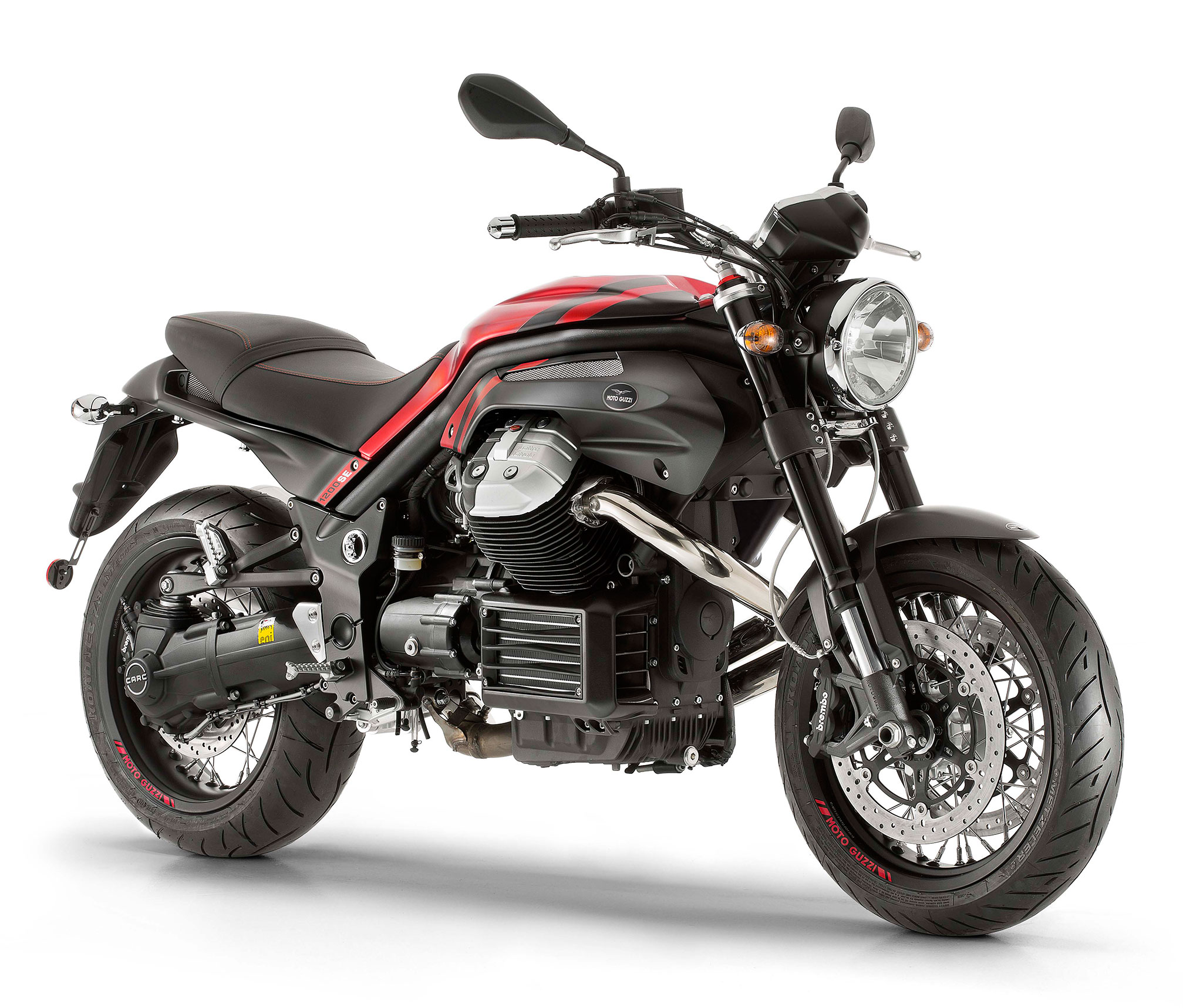 Moto Guzzi Griso Review Moto Guzzi Griso Review