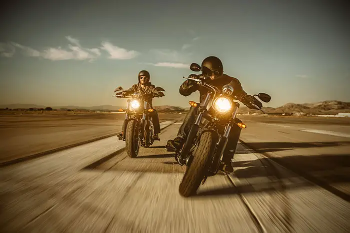 2015 Victory Gunner 