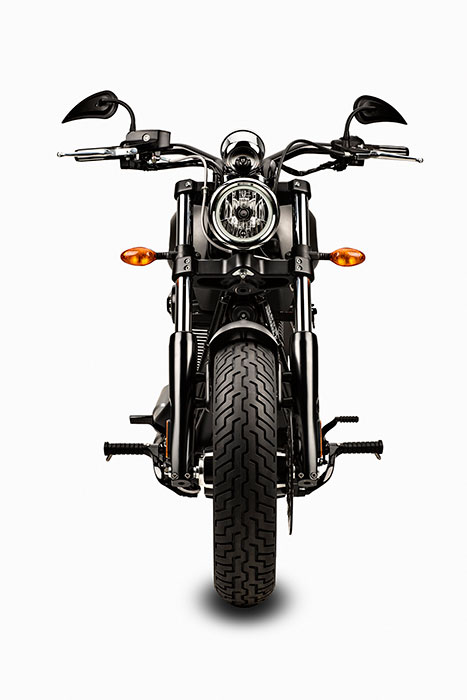 2015 Victory Gunner 