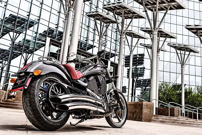 2015 Victory Vegas 8-Ball 