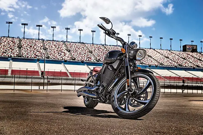 2015 Victory Vegas 8-Ball 